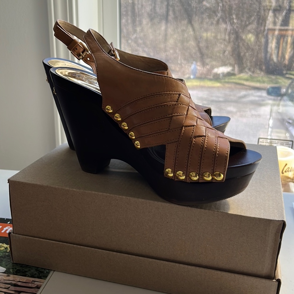 Michael kors sandals